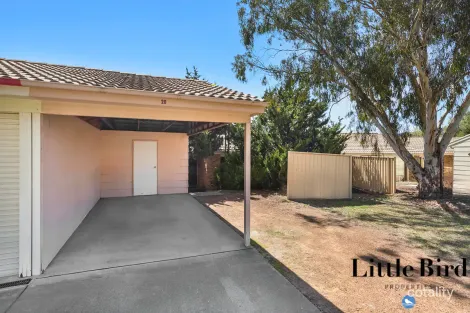 20/20 Burdett Cres, Theodore, ACT 2905