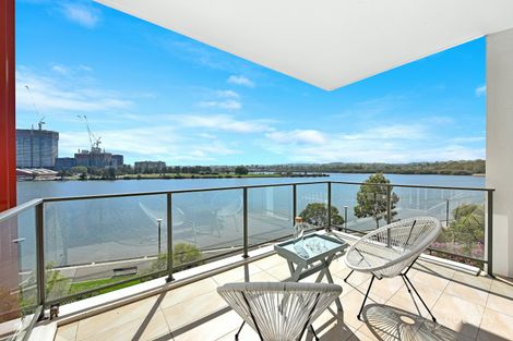 Property photo of 406/5 Nina Gray Avenue Rhodes NSW 2138