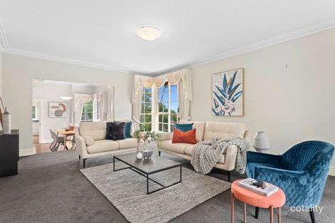 Property photo of 927 Ferntree Gully Road Wheelers Hill VIC 3150