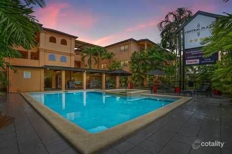 5/257-259 Lake St, Cairns North, QLD 4870