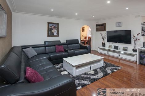 Property photo of 3 Fair Crescent Dandenong North VIC 3175