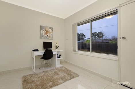 Property photo of 1/31 Robinson Street Clayton VIC 3168