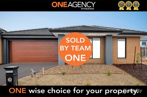 Property photo of 9 Tangor Rise Tarneit VIC 3029