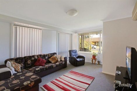 Property photo of 27B Sirius Circuit Narellan NSW 2567