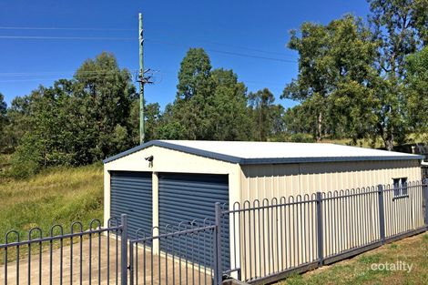 Property photo of 25 Davis Crescent Gatton QLD 4343