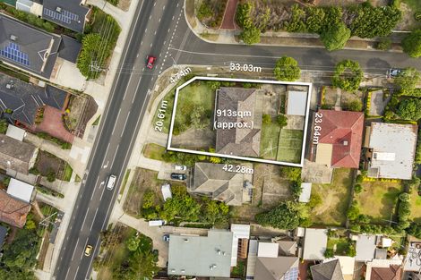 313 Thompsons Rd, Templestowe Lower, VIC 3107