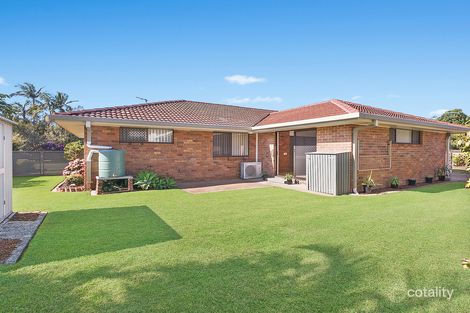 Property photo of 54 Anderson Street East Ballina NSW 2478
