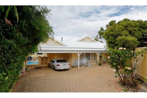 Property photo of 76A Stock Road Attadale WA 6156