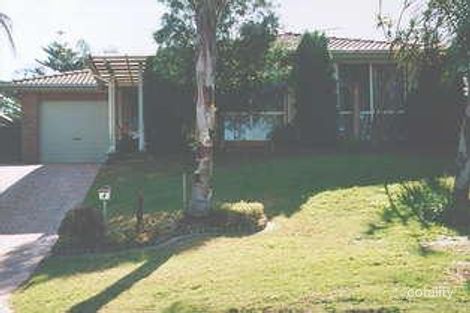 Property photo of 4 Lyell Place Bow Bowing NSW 2566