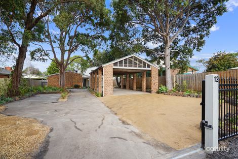 Property photo of 12 Edward Street Langwarrin VIC 3910