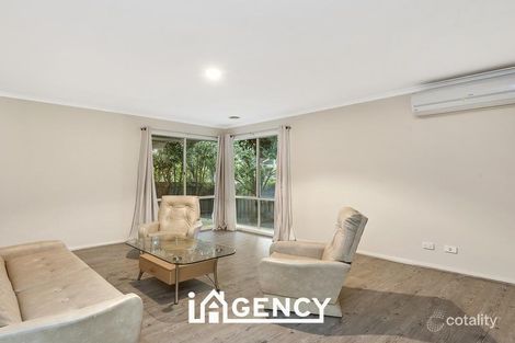 Property photo of 40 Miralie Way Cranbourne West VIC 3977