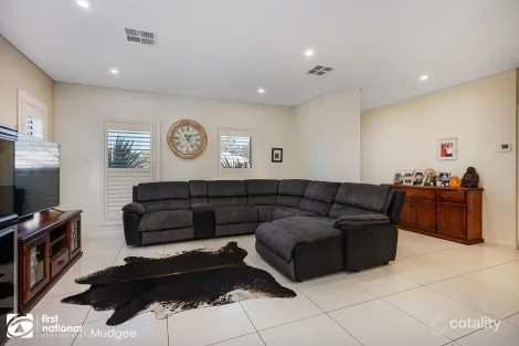 Property photo of 9 Vera Court Mudgee NSW 2850
