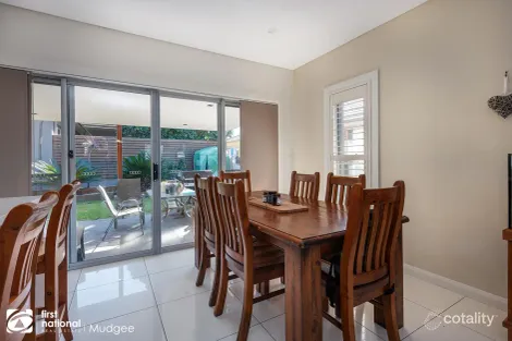 Property photo of 9 Vera Court Mudgee NSW 2850