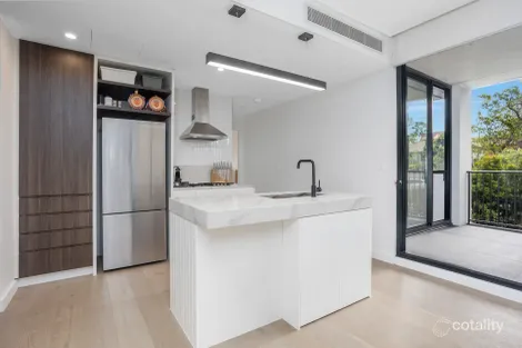 Property photo of 305/17 Mitchell Avenue Jannali NSW 2226