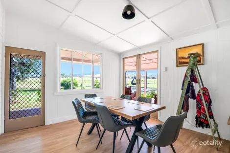 Property photo of 1250 Freestone Road Freestone QLD 4370