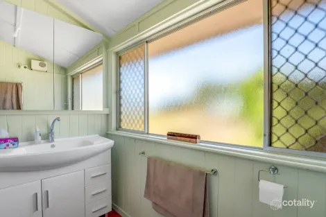 Property photo of 1250 Freestone Road Freestone QLD 4370