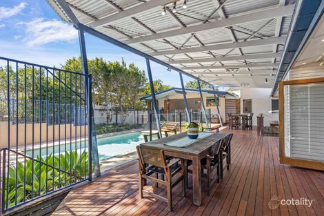 Property photo of 14 Spenlow Street Chermside West QLD 4032