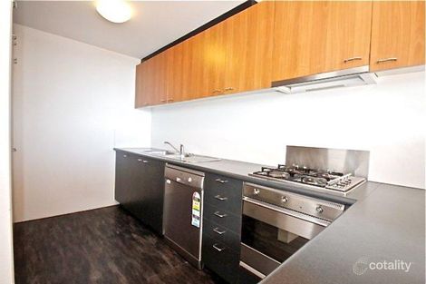 Property photo of 2101D/780 Bourke Street Redfern NSW 2016