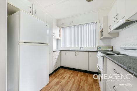 Property photo of 8 Lurline Street Ettalong Beach NSW 2257