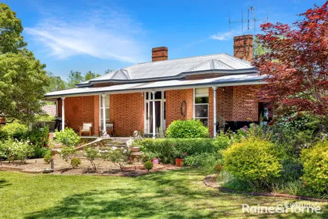 251 KEPPEL ST, BATHURST, NSW 2795