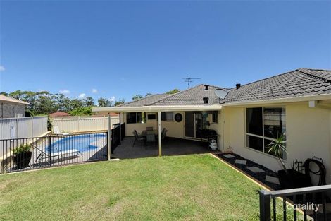 Property photo of 36 Mariner Crescent Salamander Bay NSW 2317