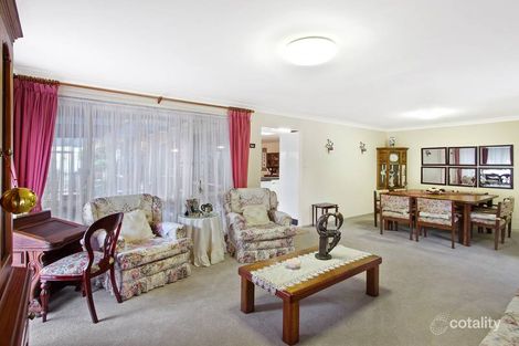 Property photo of 12 Sara Jane Close Kanwal NSW 2259
