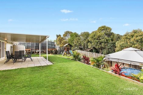 Property photo of 13 Duranta Street Ormeau QLD 4208