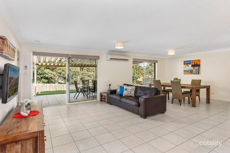 Property photo of 13 Duranta Street Ormeau QLD 4208
