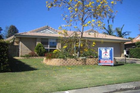 15 Nisbet Pl, Merrimac, QLD 4226