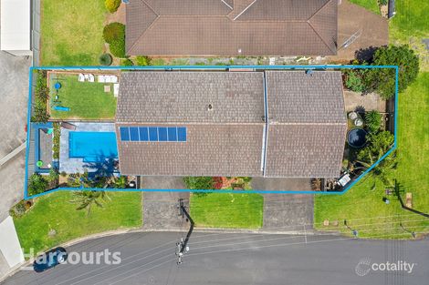 Property photo of 8 South Kiama Drive Kiama Heights NSW 2533