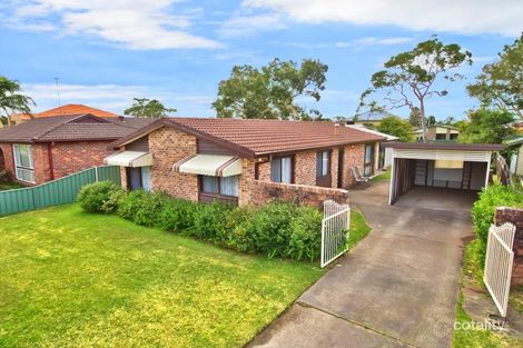 Property photo of 10 Leonora Parade Noraville NSW 2263
