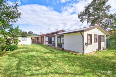 Property photo of 10 Leonora Parade Noraville NSW 2263