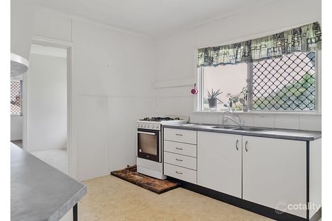 Property photo of 72A Stephen Street South Toowoomba QLD 4350