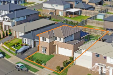 Property photo of 25 Limerick Street Box Hill NSW 2765