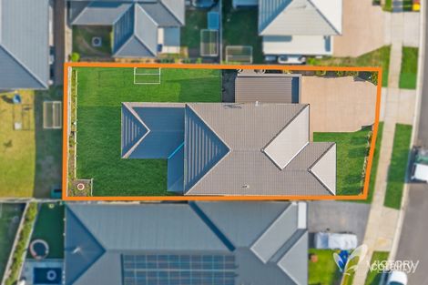 Property photo of 25 Limerick Street Box Hill NSW 2765