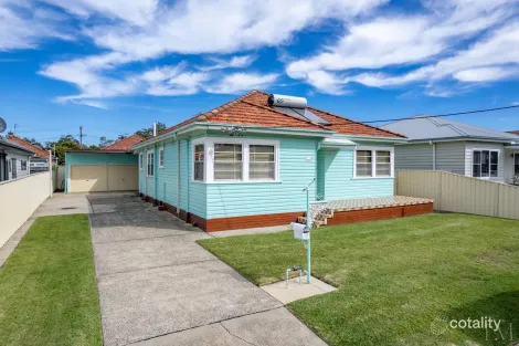 Property photo of 9 Copeland Street Lambton NSW 2299
