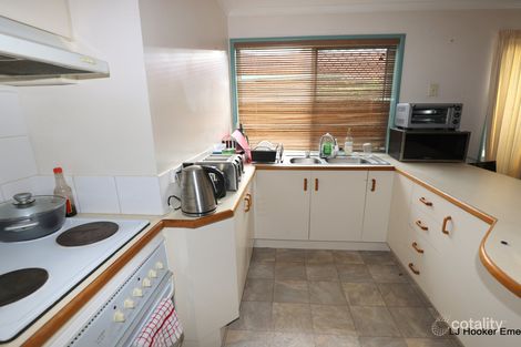 10/29 Esmond St, Emerald, QLD 4720