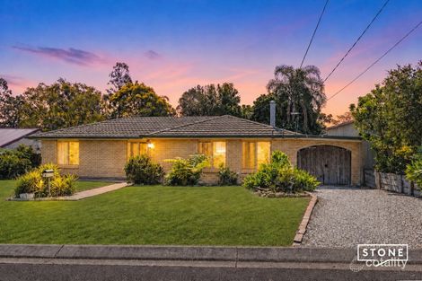 8 DURANTA CT, CRESTMEAD, QLD 4132