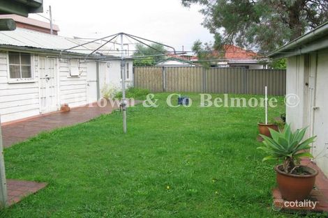 Property photo of 4 St Clair Street Belmore NSW 2192