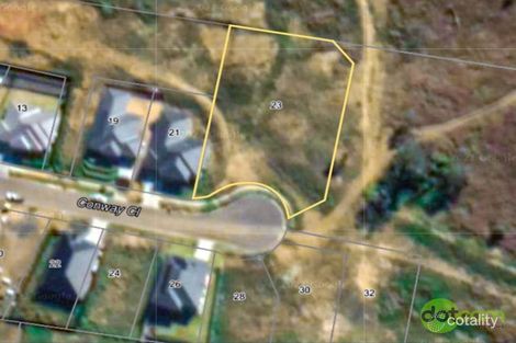 23 Conway Cl, North Tamworth, NSW 2340