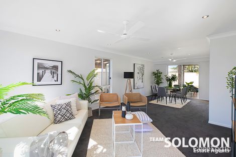 Property photo of 9 White Fig Place Thornlands QLD 4164