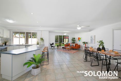 Property photo of 9 White Fig Place Thornlands QLD 4164