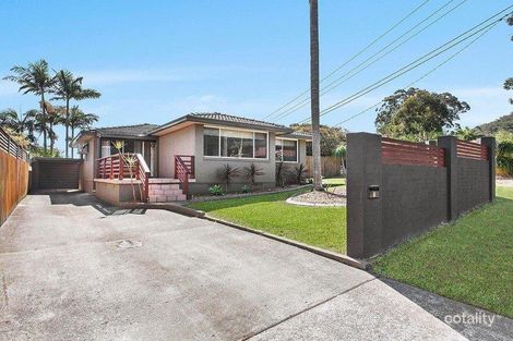 Property photo of 1 Edgewater Avenue Green Point NSW 2251