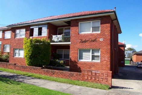 1/35 Monomeeth St, Bexley, NSW 2207