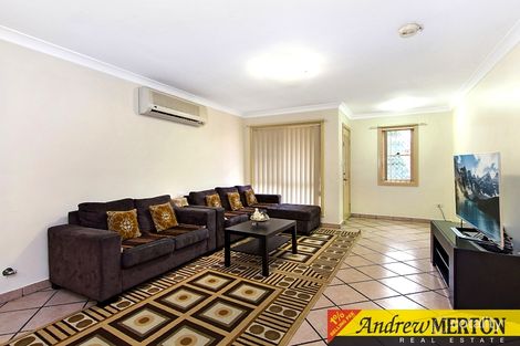 Property photo of 4/313 Flushcombe Road Blacktown NSW 2148