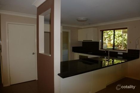 Property photo of 27/95 Gemvale Road Mudgeeraba QLD 4213