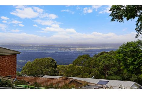 Property photo of 10 Bellbird Crescent Bowen Mountain NSW 2753