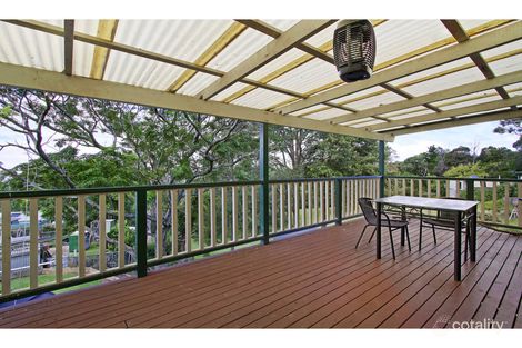 Property photo of 10 Bellbird Crescent Bowen Mountain NSW 2753