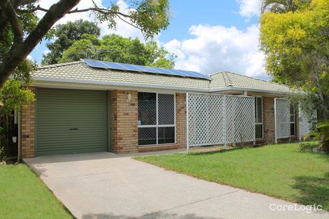 Property photo of 62 Bottlebrush Drive Regents Park QLD 4118