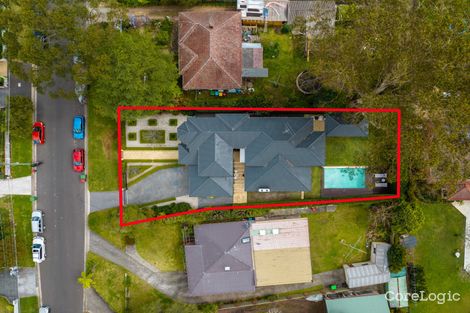 Property photo of 18 Milton Road North Turramurra NSW 2074